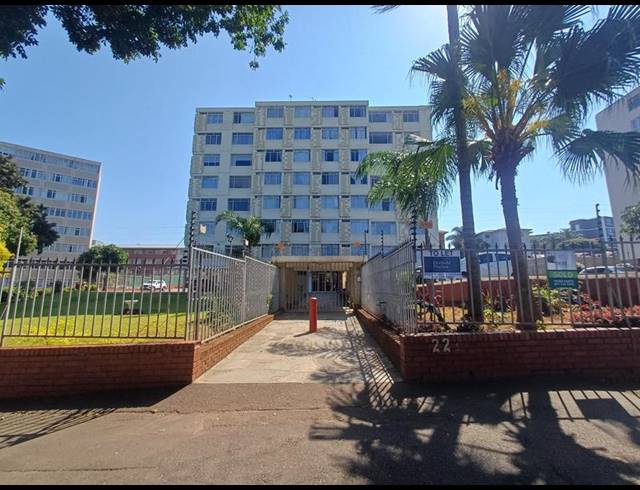 1 BEDROOM PROPERTY TO RENT IN MORNINGSIDE
